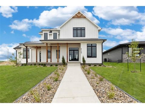 6129 NE Sherman Drive Ankeny IA 50021