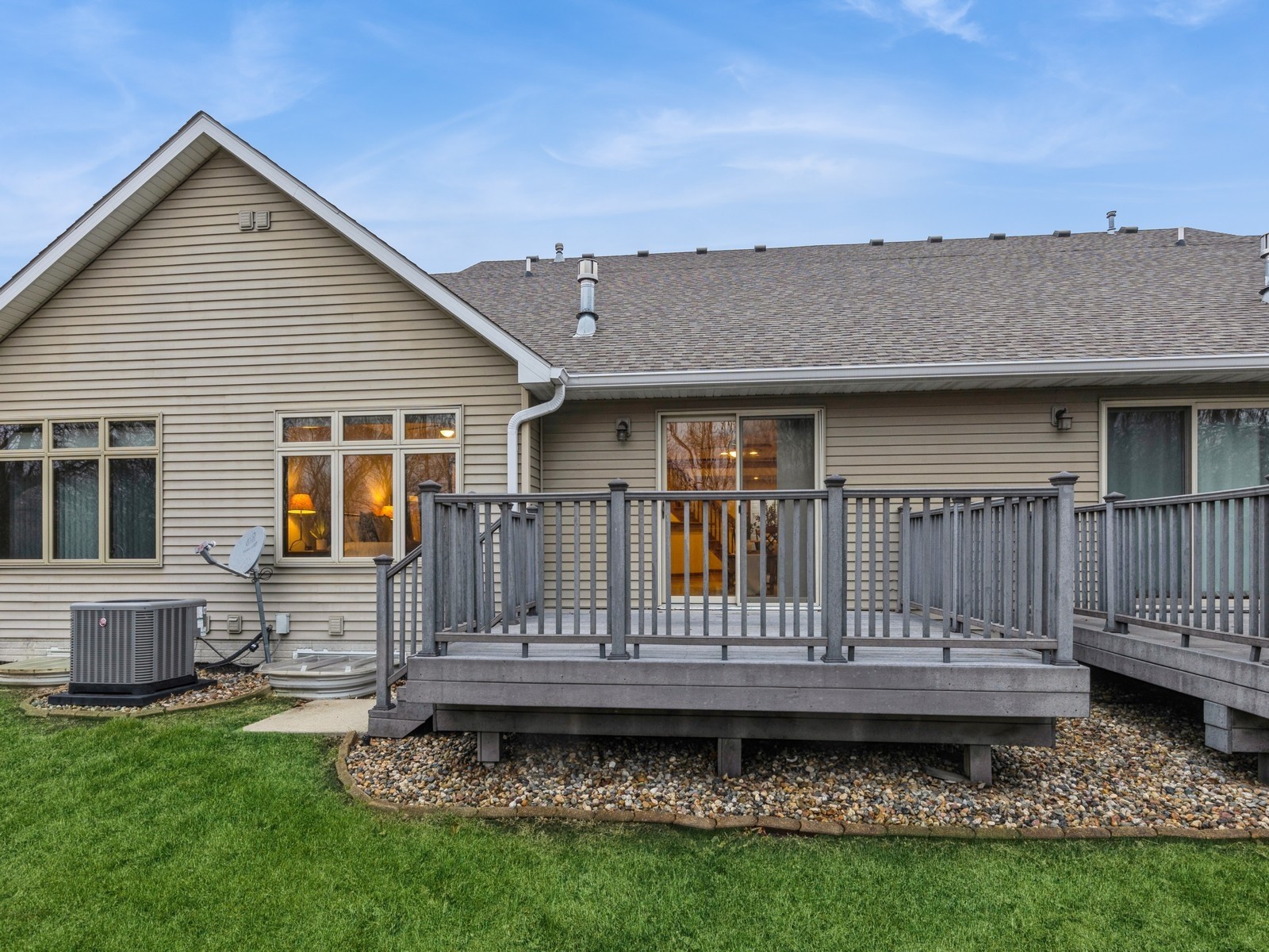 127 SW 36th Lane, Ankeny, Iowa image 32