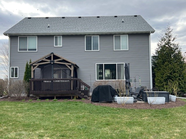 3908 Valley View Road