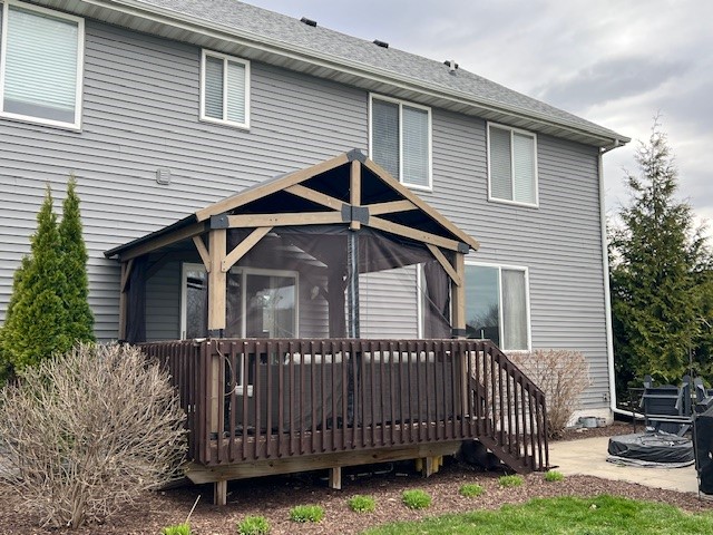 3908 Valley View Road