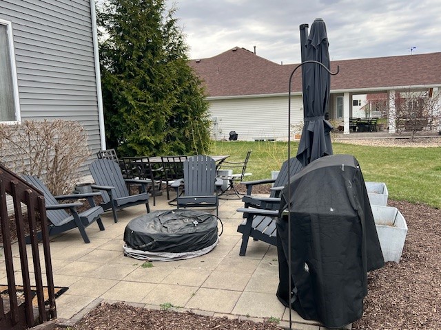 3908 Valley View Road