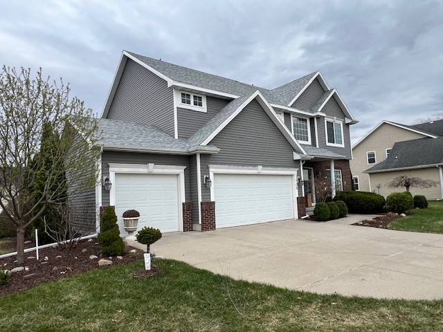 3908 Valley View Road