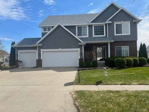 3908 Valley View Road Ames IA 50010