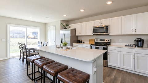 Condo For Sale - 3591 Pershing Lane<br/> Dallas County, Waukee, IA 50263