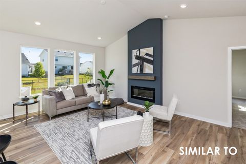 710 NE Crossing Oaks Drive Ankeny IA 50021