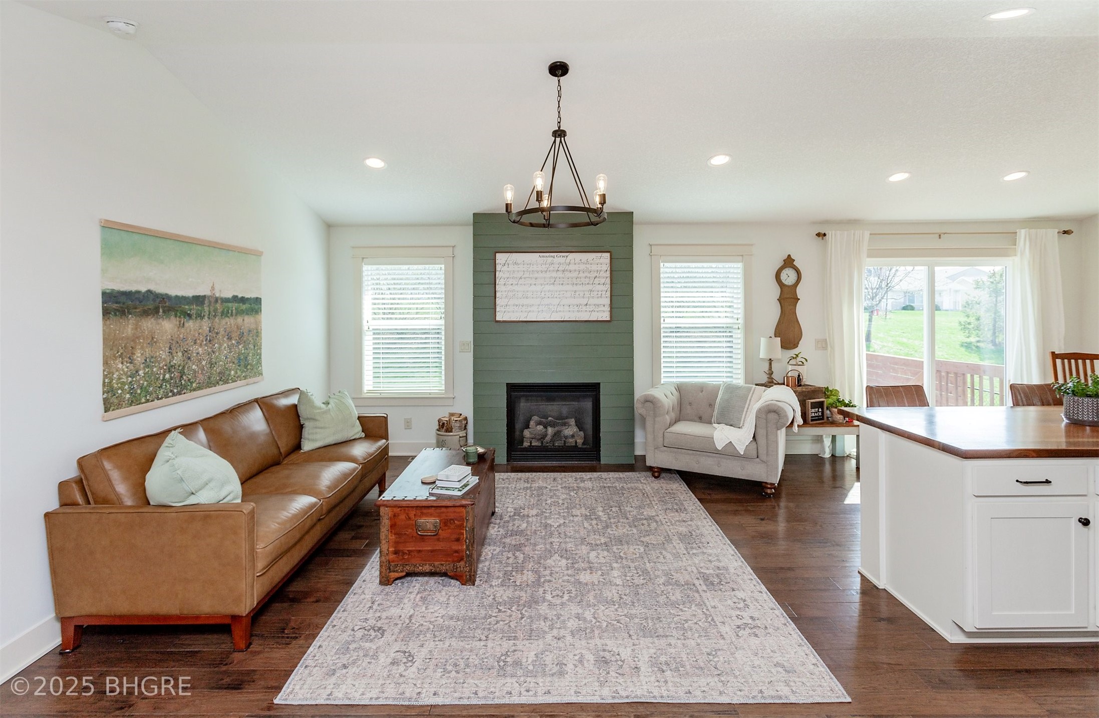 941 Bridgeview Street, Polk City, Iowa image 3