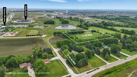 0000 Christie Lane Waukee IA 50263