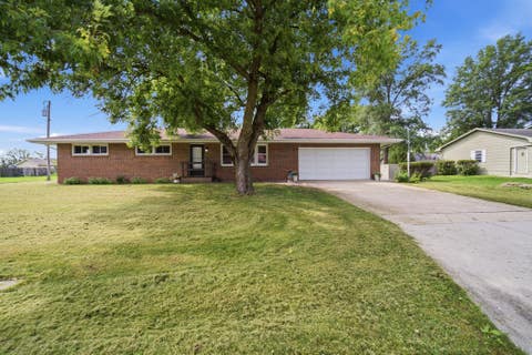 Homes For Sale - 1514 Thomas Street<br/> Dallas County, Redfield, IA 50233