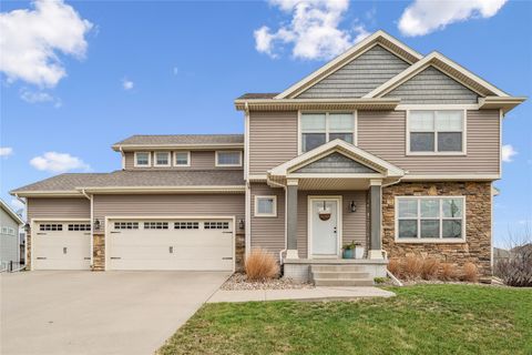 Homes For Sale - 613 SE 17th Street<br/> Grimes, IA 50111