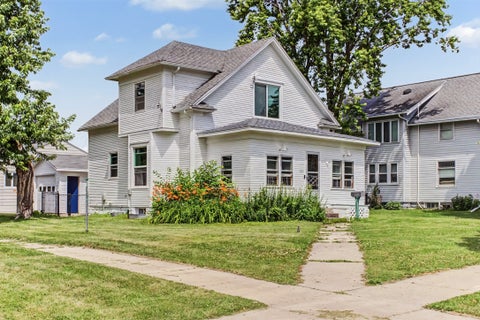 Homes For Sale - 703 Pennsylvania Avenue<br/> Story City, IA 50248