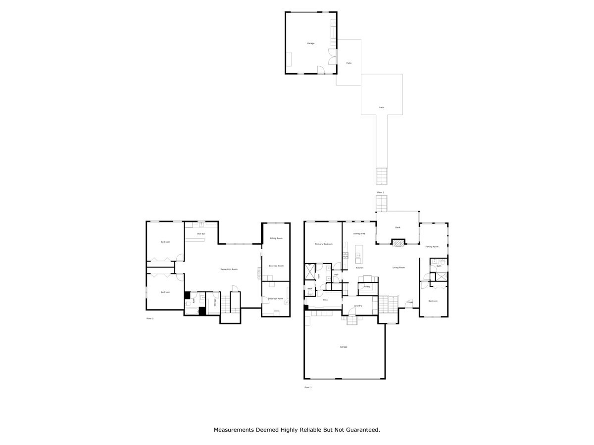 1016 W Aspen Ridge Circle, Polk City, Iowa image 34