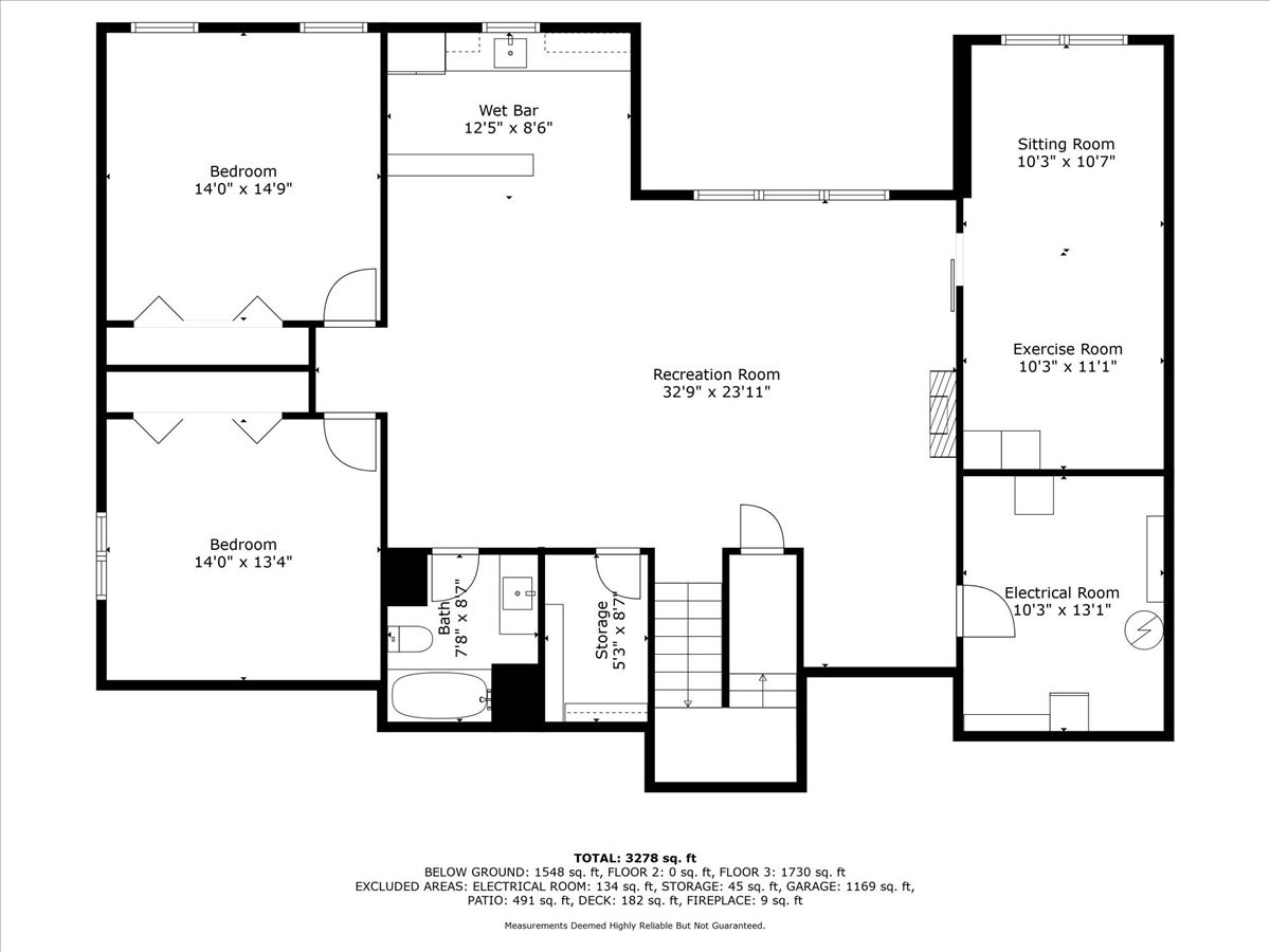 1016 W Aspen Ridge Circle, Polk City, Iowa image 33