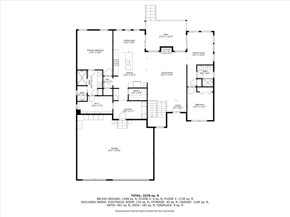 1016 W Aspen Ridge Circle, Polk City, Iowa image 32