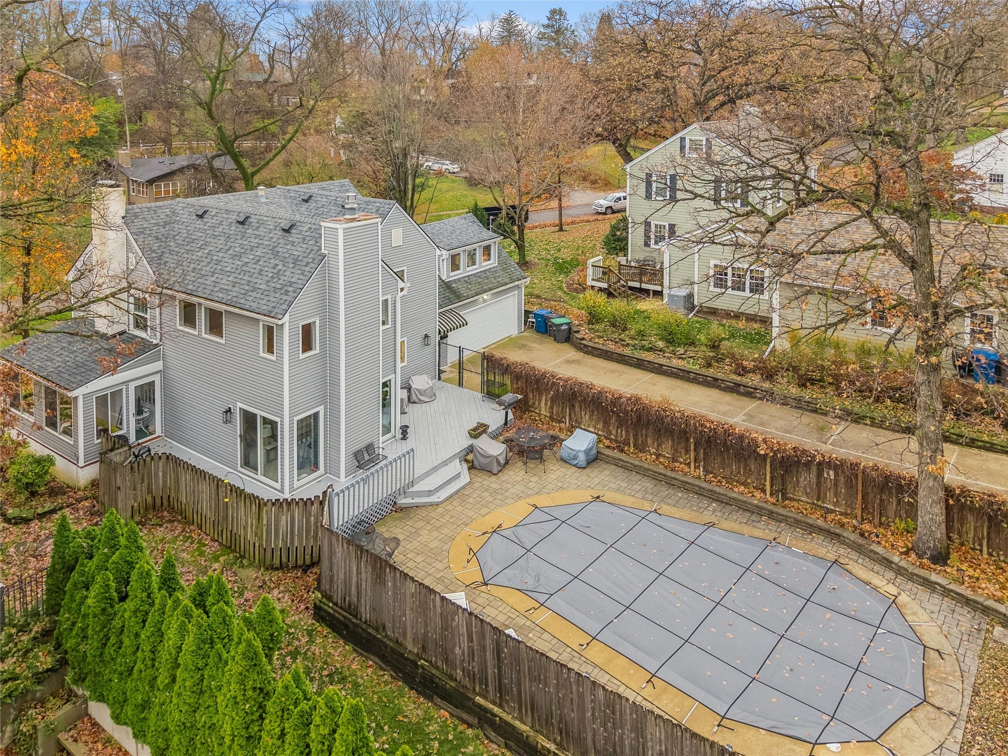 3209 Saint Johns Road