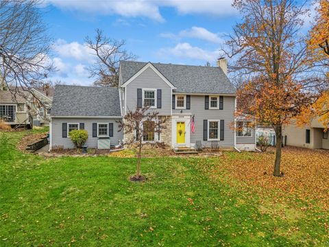 3209 Saint Johns Road Des Moines IA 50312