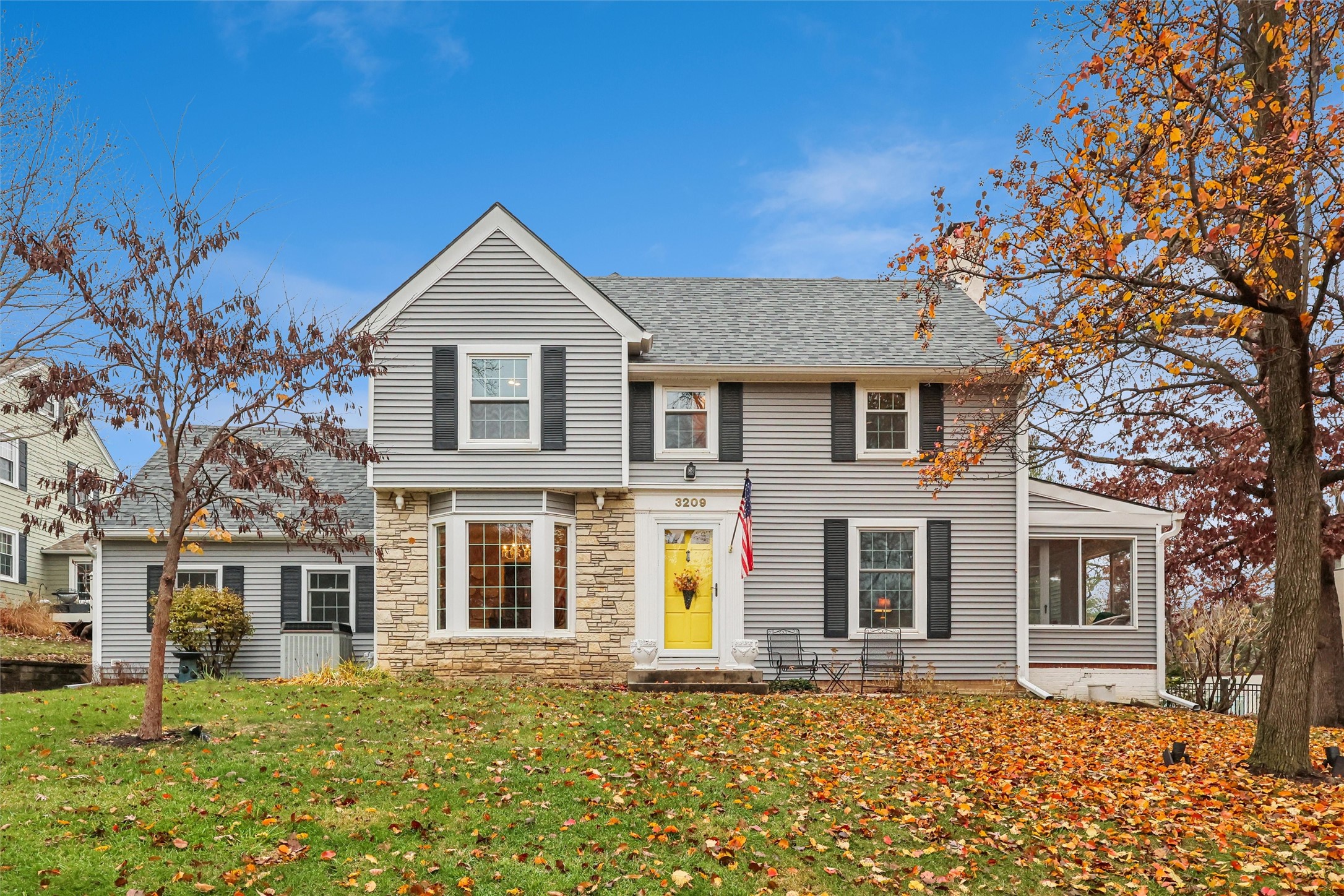 3209 Saint Johns Road