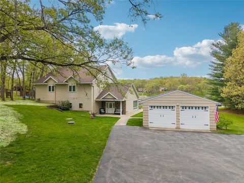 Homes For Sale - 6834 Panorama Drive<br/> Guthrie County, Panora, IA 50216