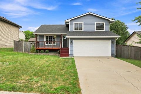 Homes For Sale - 3619 Se 18th Street<br/> Des Moines, IA 50320