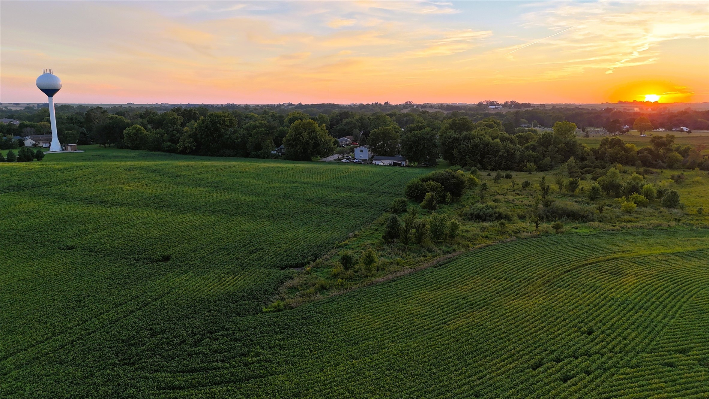 Rock Creek Drive, Maxwell, Iowa image 2