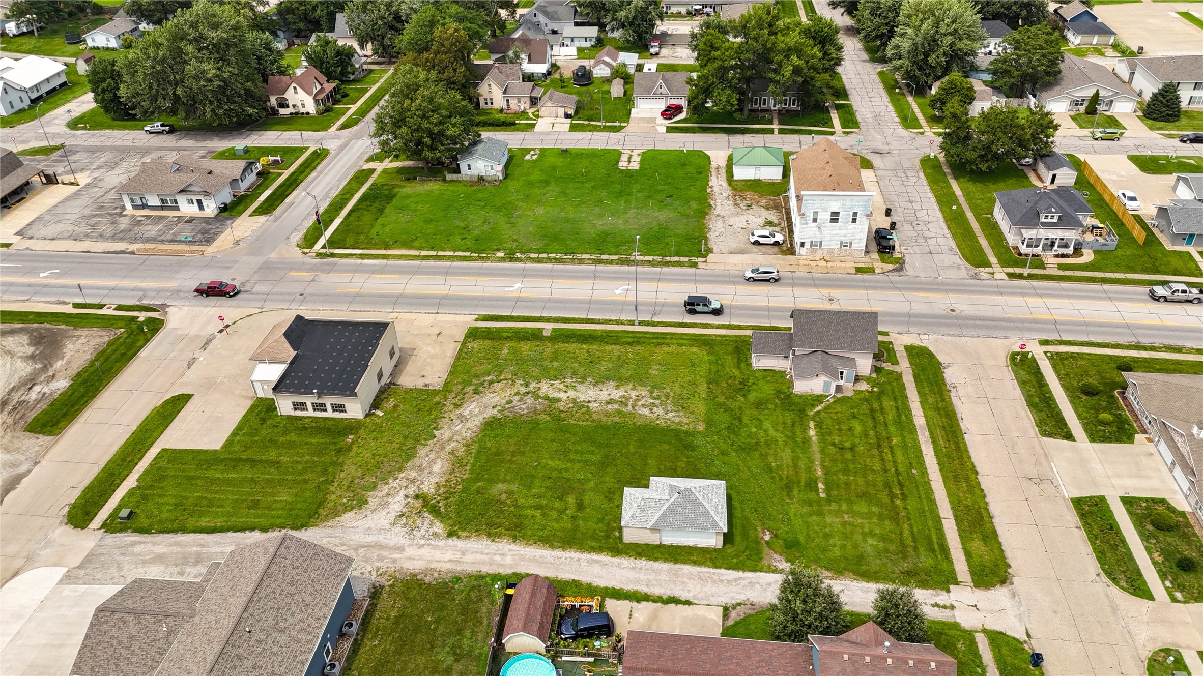331 Oskaloosa Street