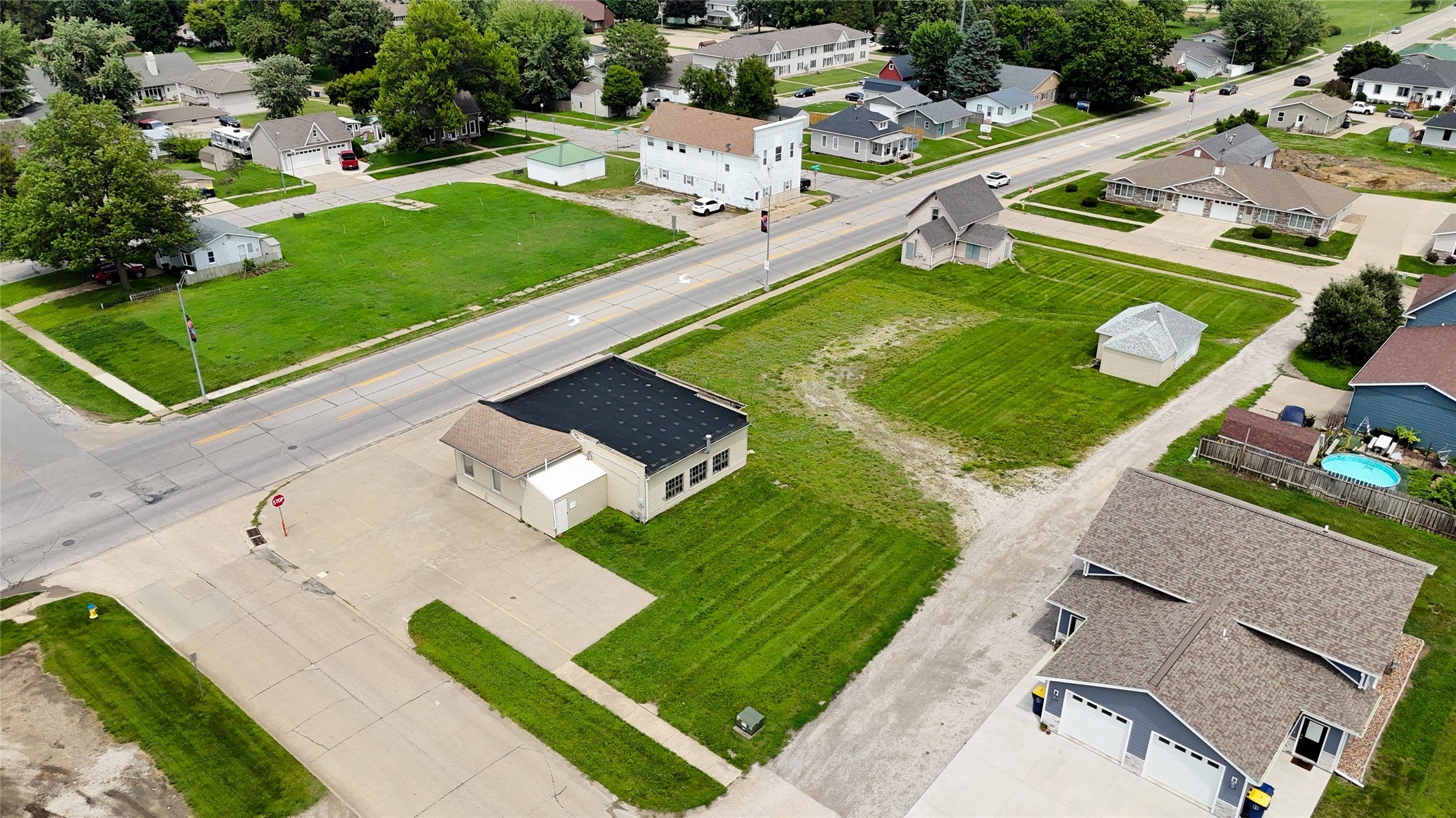 331 Oskaloosa Street