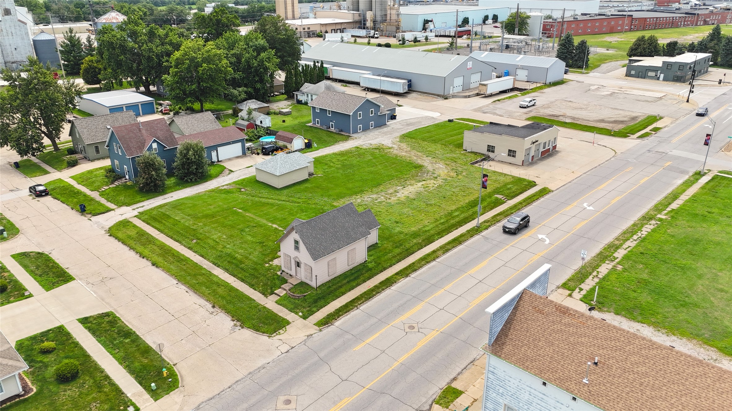 331 Oskaloosa Street