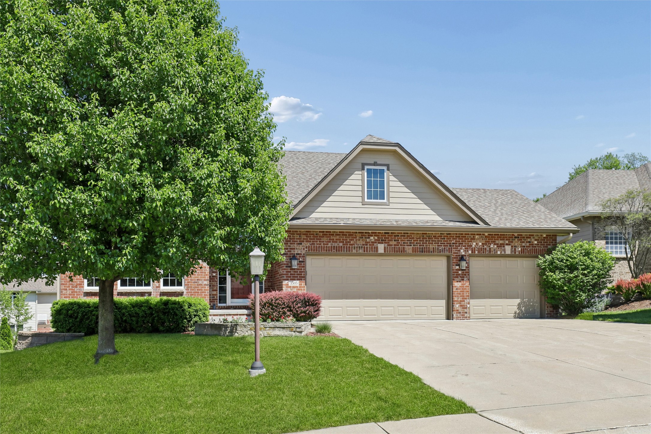 Photo 1 of 35 — 3505 154th Street, Urbandale, IA 50323