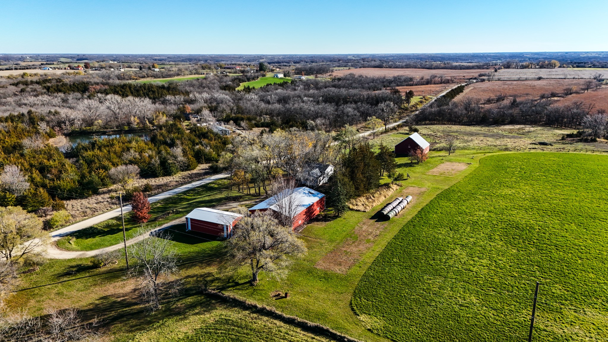 22558 73rd Avenue, New Virginia, Iowa image 6