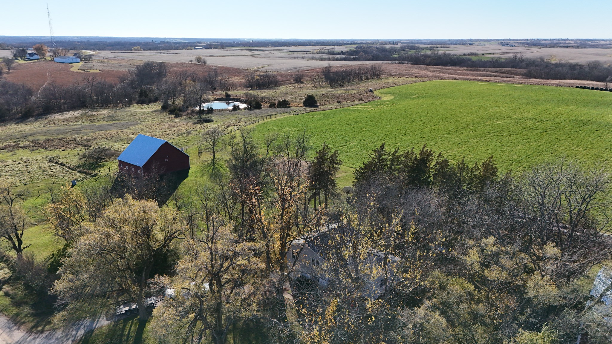 22558 73rd Avenue, New Virginia, Iowa image 5