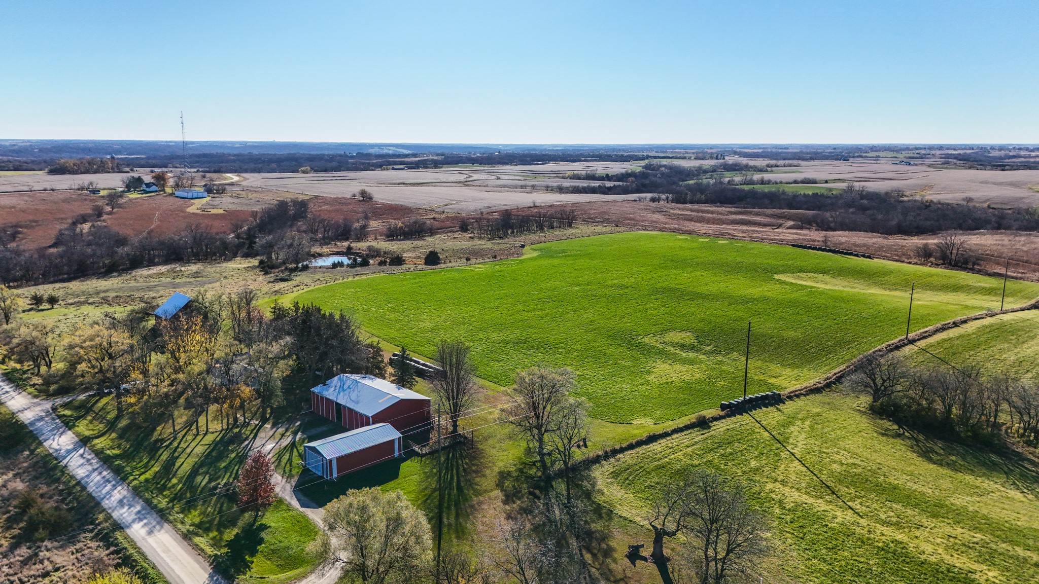 22558 73rd Avenue, New Virginia, Iowa image 9