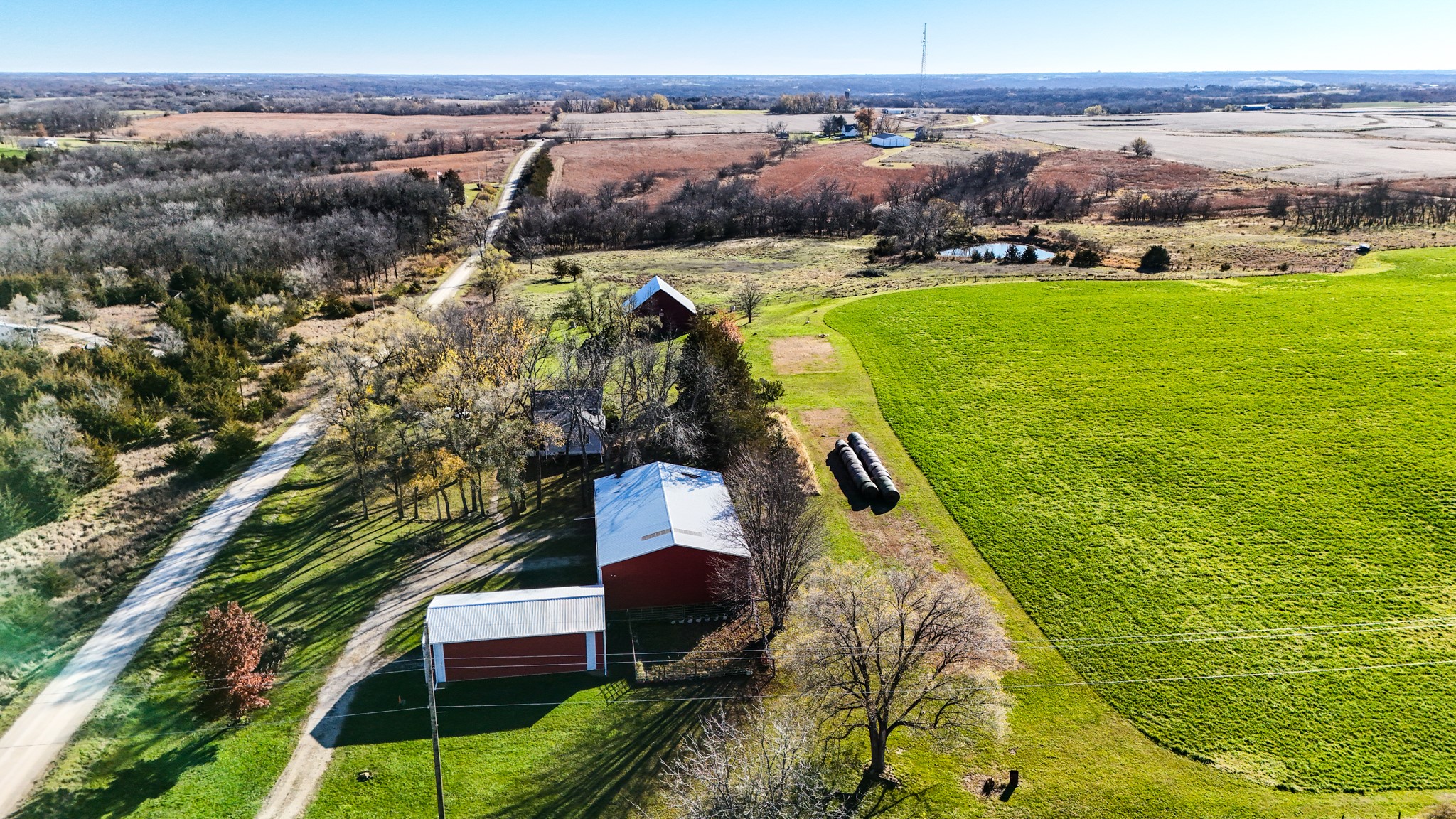 22558 73rd Avenue, New Virginia, Iowa image 11