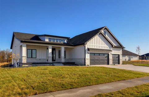 5301 175th Street Urbandale IA 50323