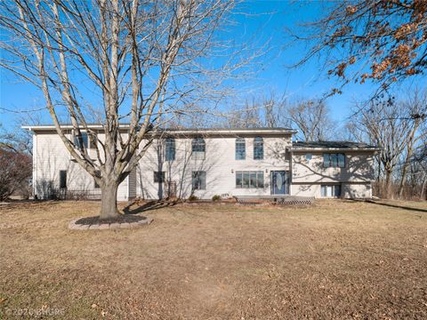 Vacant Land For Sale - 7930 SE Vandalia Drive<br/> Runnells, IA 50237