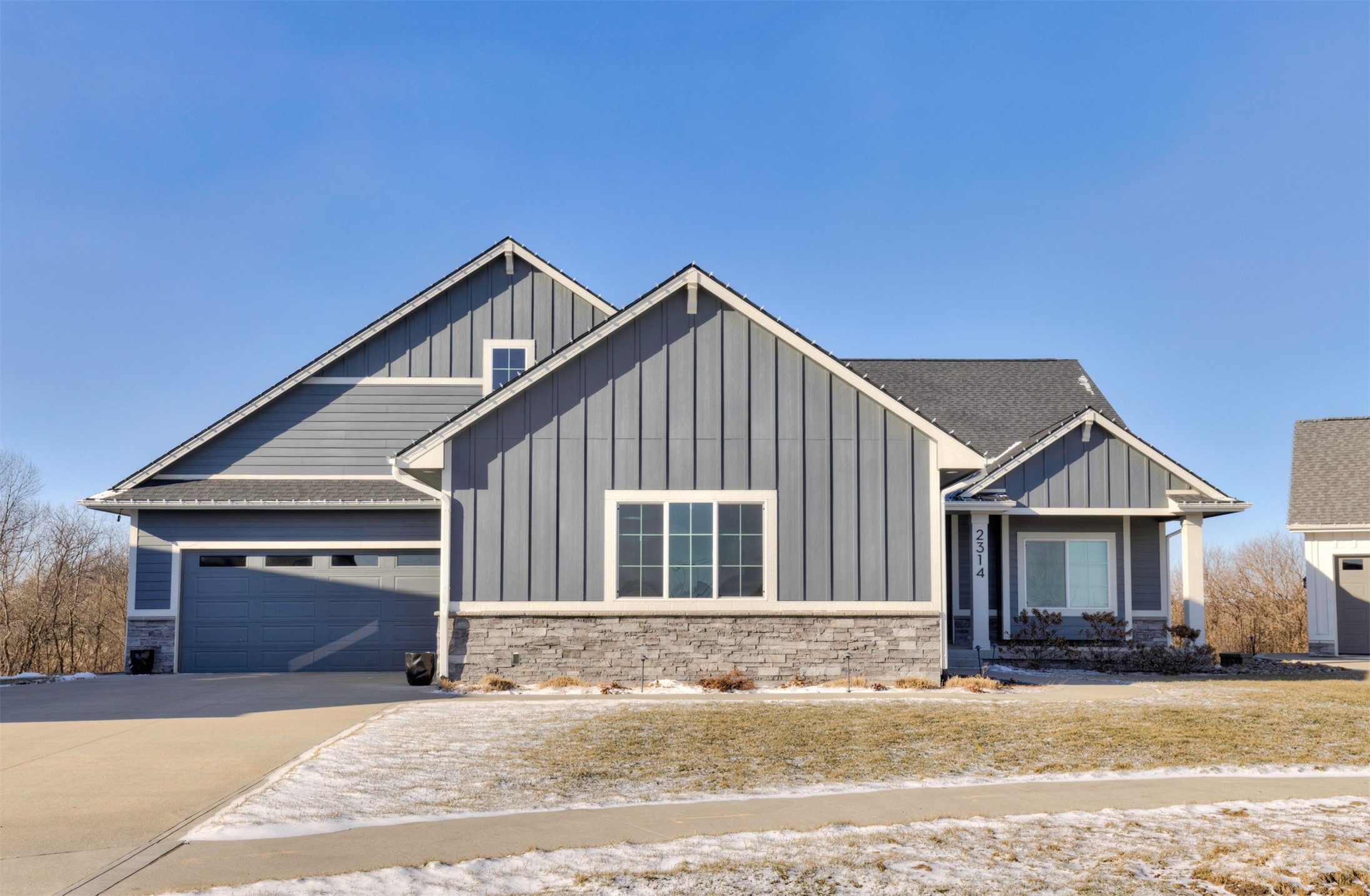 2314 Autumn Blaze Drive