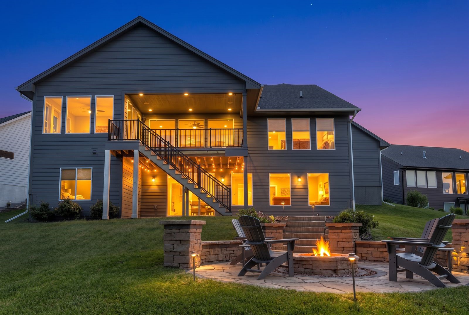 2314 Autumn Blaze Drive