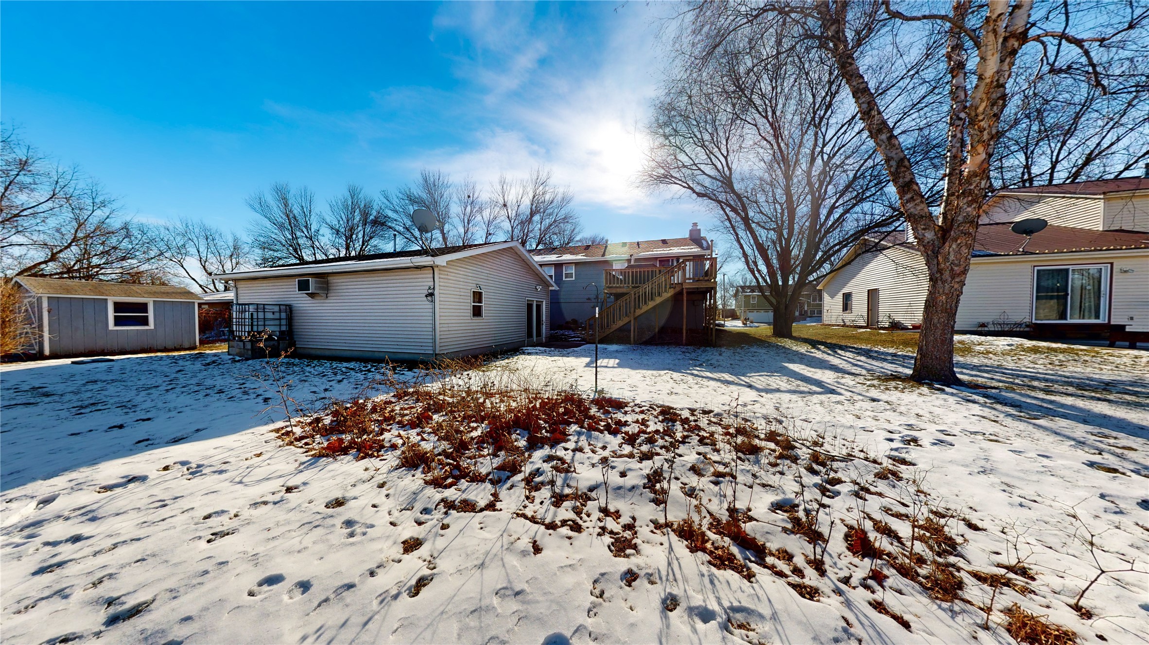 2660 Summer Meadows Drive, Perry, Iowa image 13