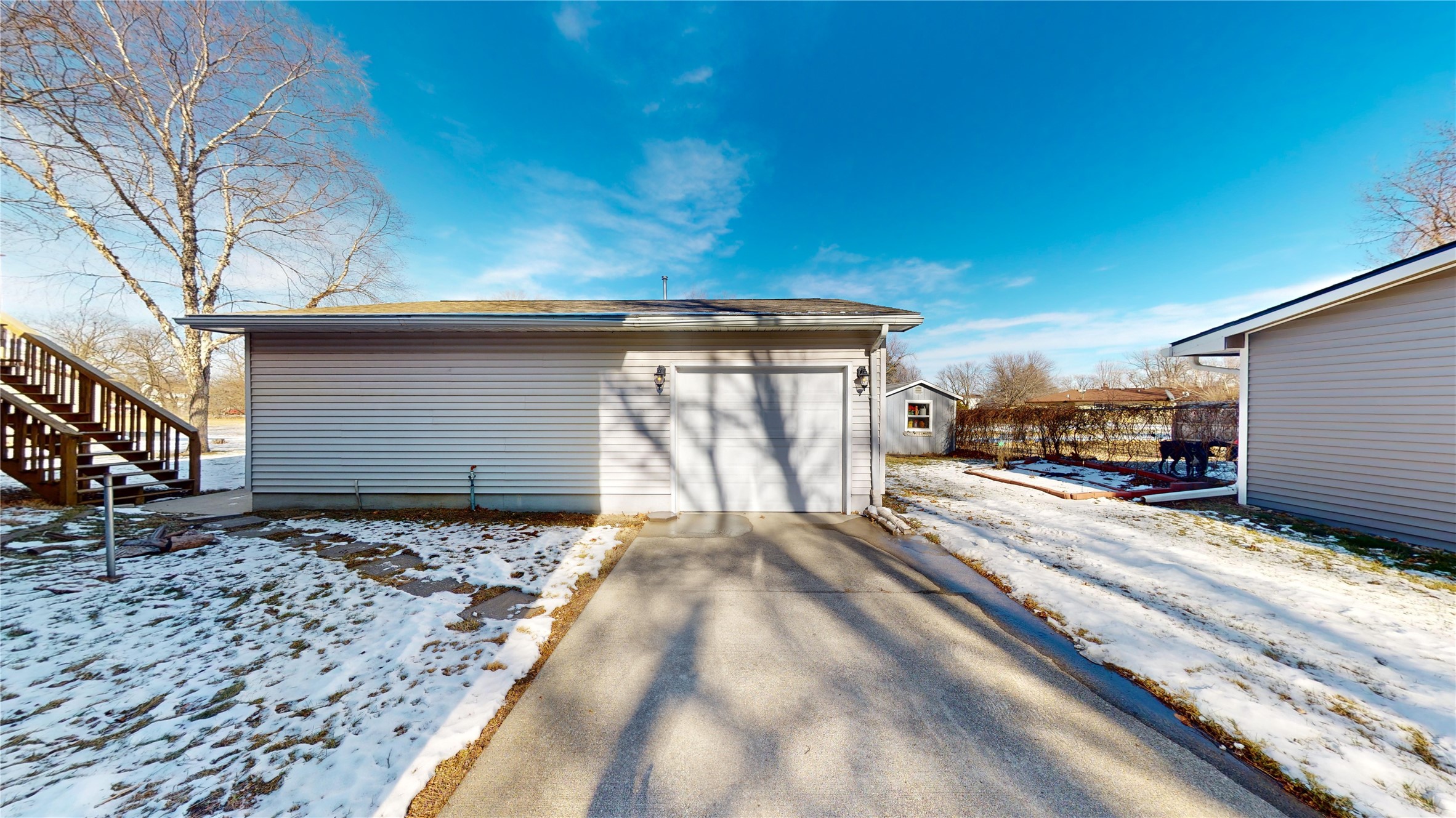 2660 Summer Meadows Drive, Perry, Iowa image 2