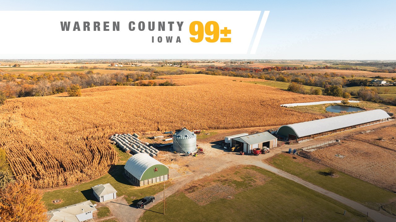 Photo 1 of 32 — 17021 Tyler Street, Indianola, IA 50139