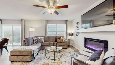 Condo For Sale - 1410 S Banks Street<br/> West Des Moines, IA 50263