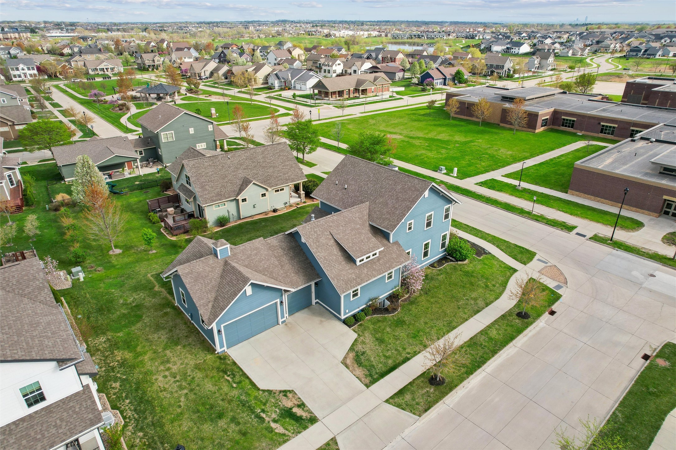 2010 SW 18th Street, Ankeny, Iowa image 33