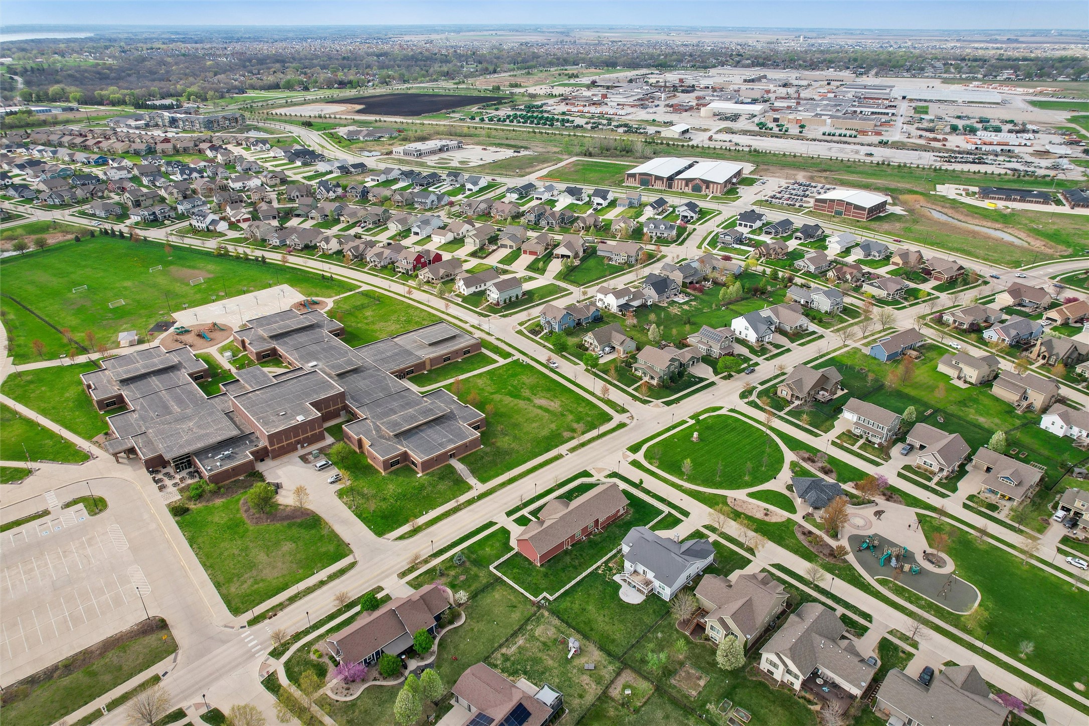 2010 SW 18th Street, Ankeny, Iowa image 32