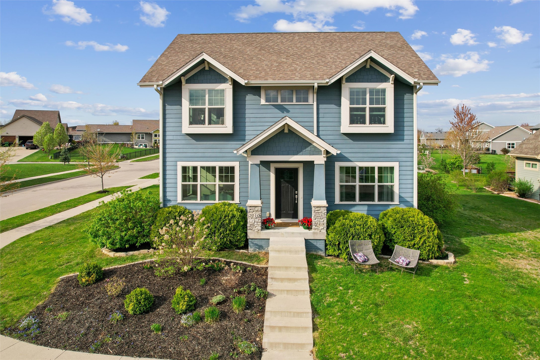 2010 SW 18th Street, Ankeny, Iowa image 1