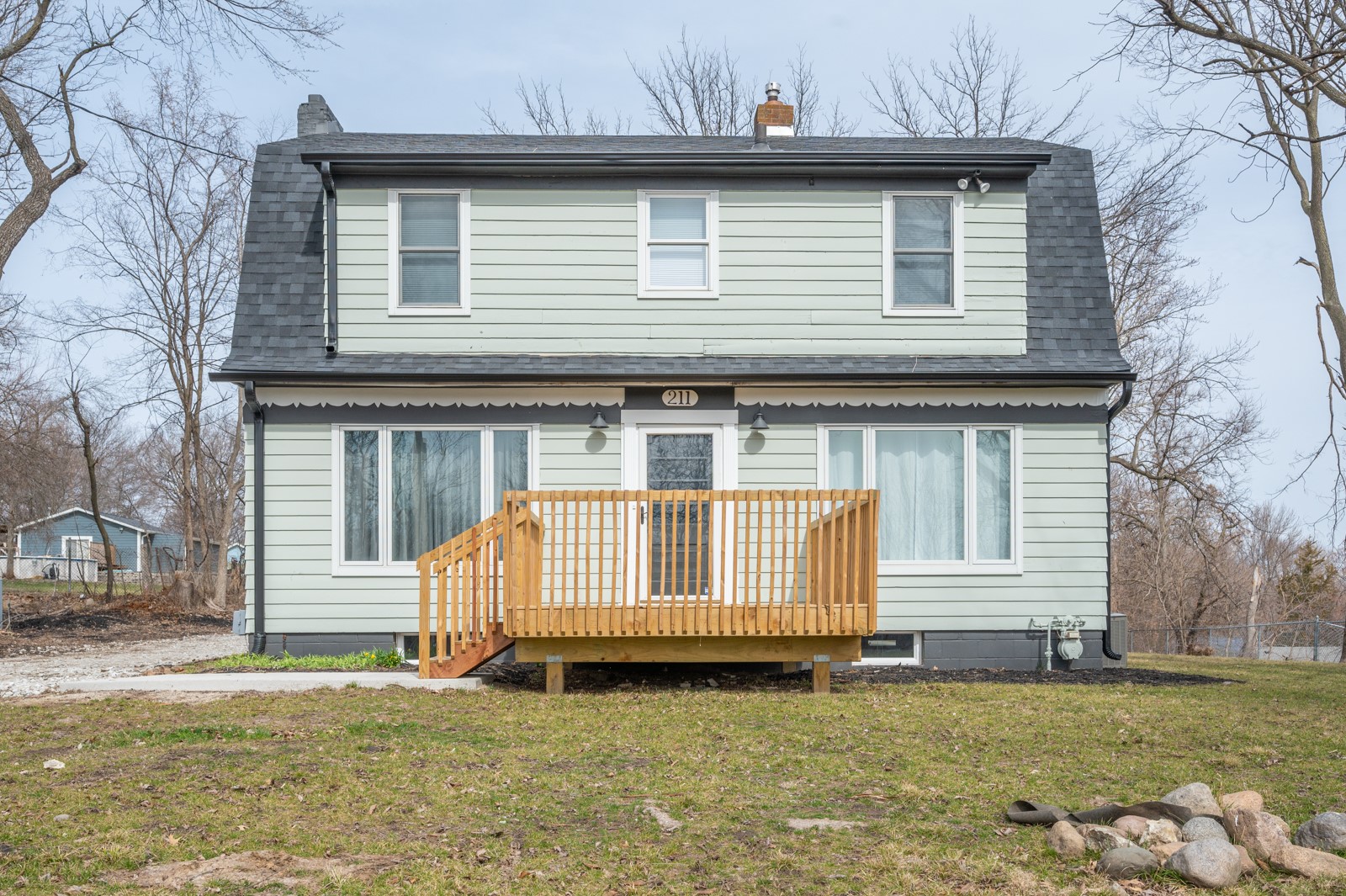 4855 Synergy Street, Van Meter, Iowa image 1