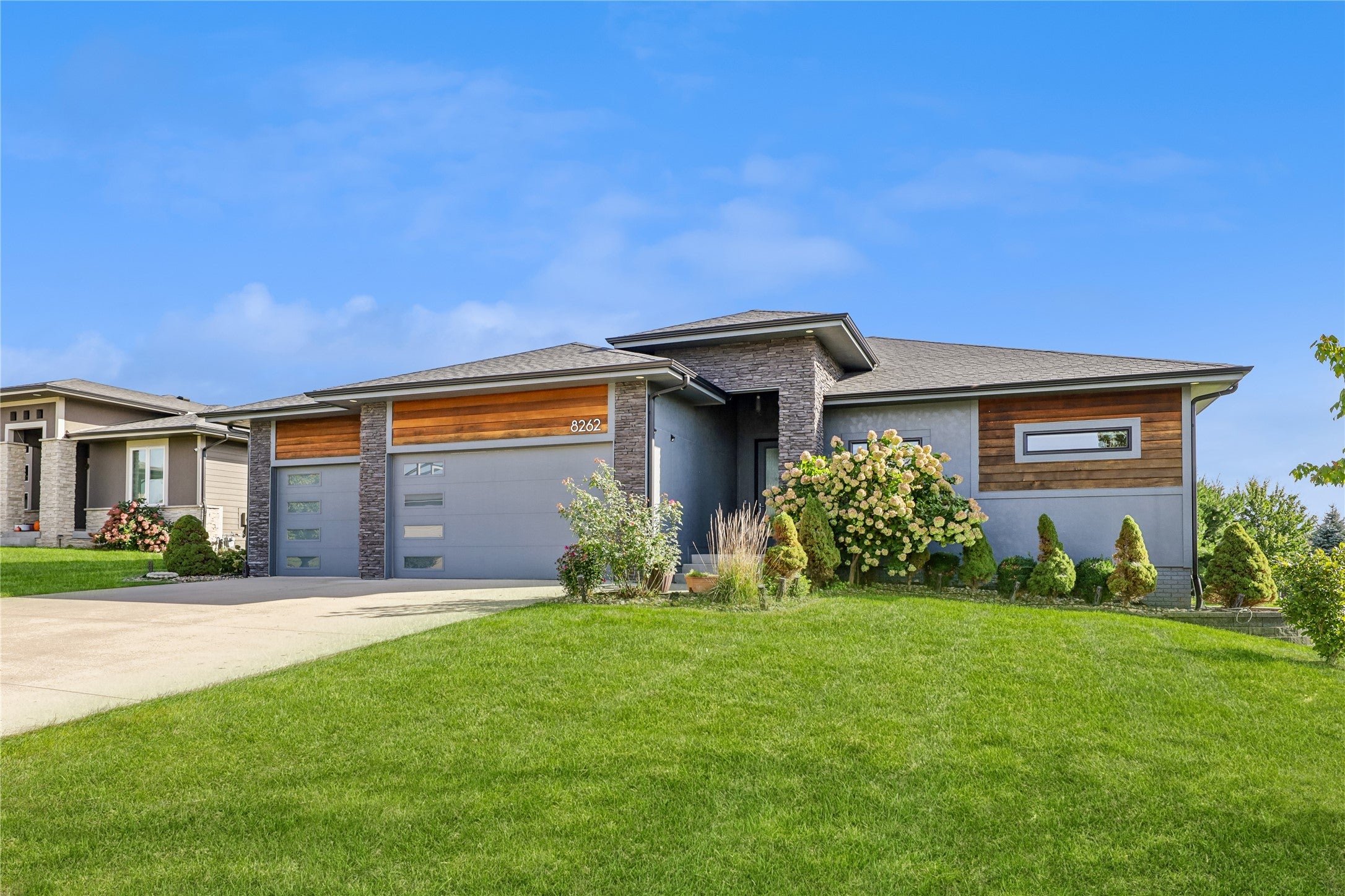 8262 Aspen Drive
