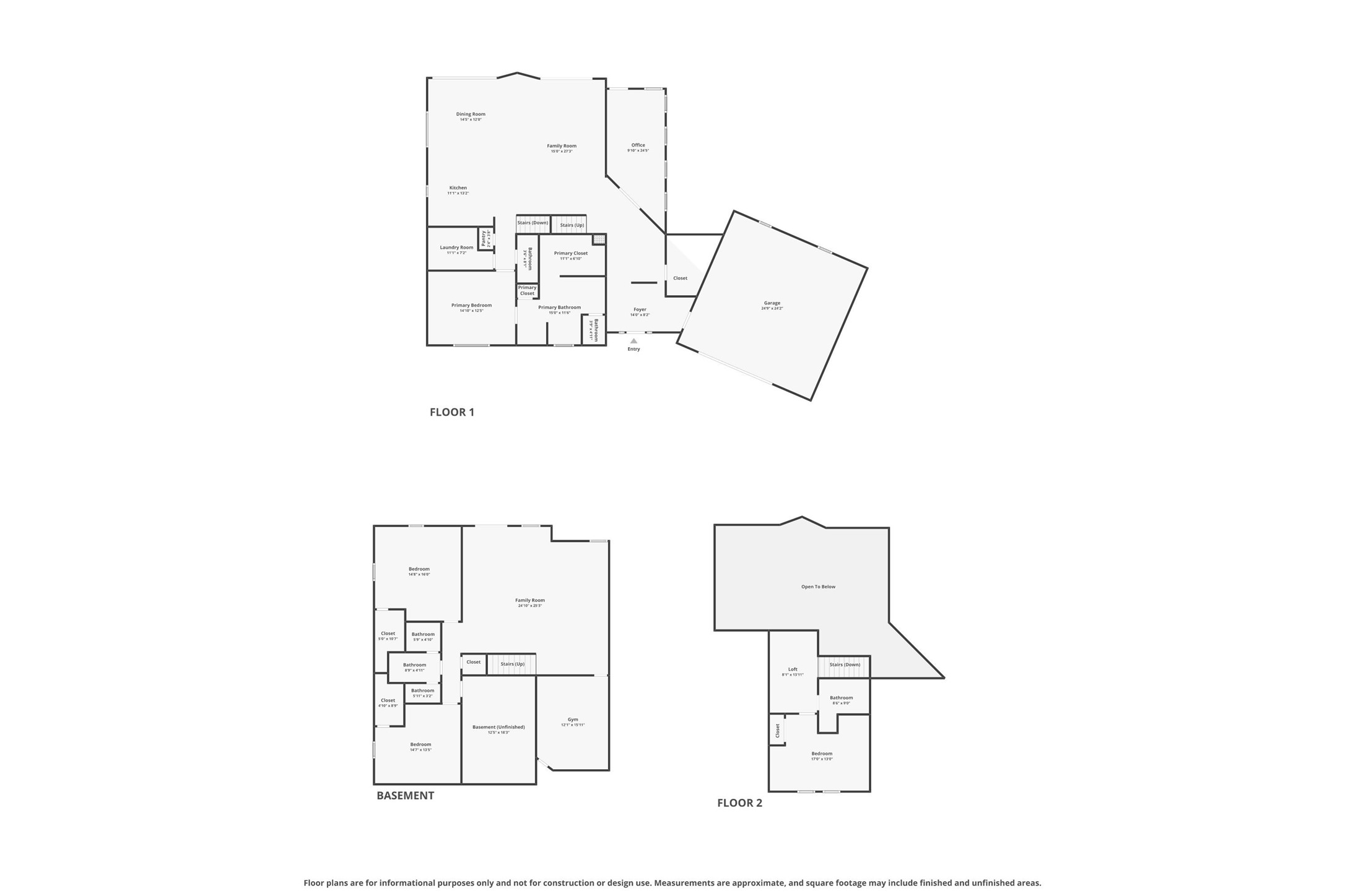 2279 Dakota Wood Drive