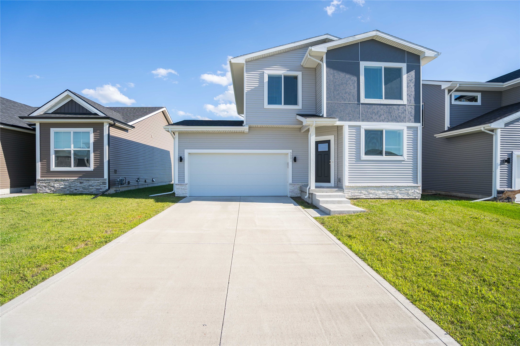 Photo 1 of 26 — 3901 NE 6th Street, Ankeny, IA 50021
