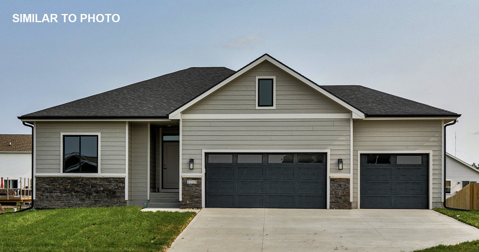 530 Walnut Drive, Huxley, Iowa image 1