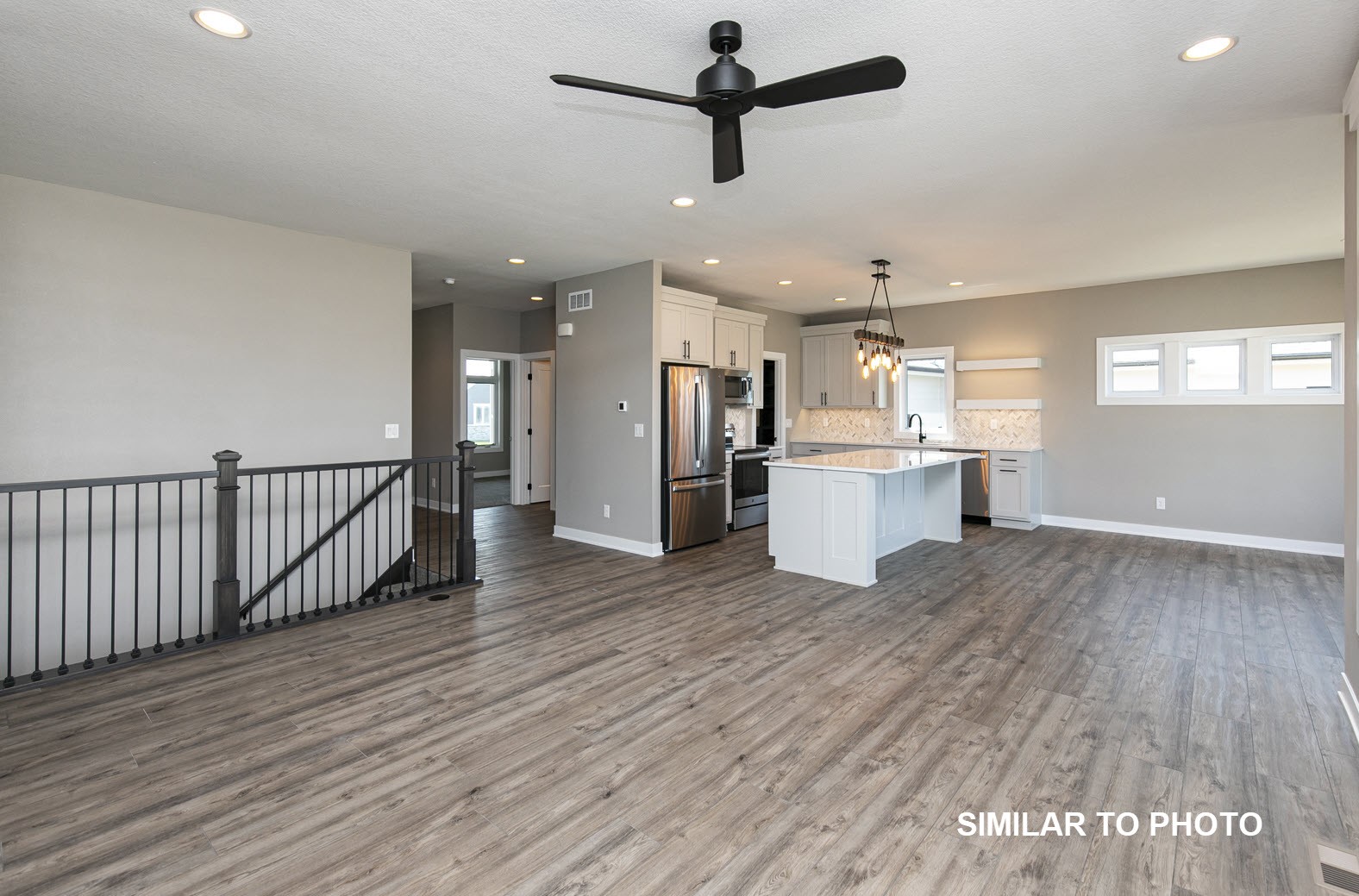 530 Walnut Drive, Huxley, Iowa image 11