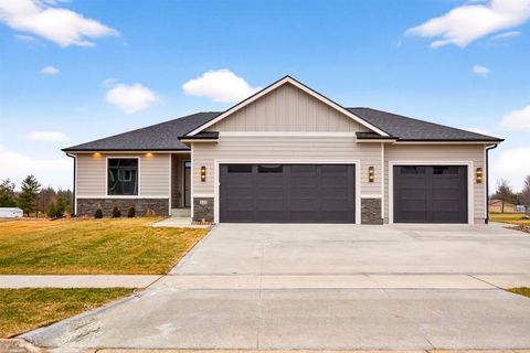 530 Walnut Drive Huxley IA 50124