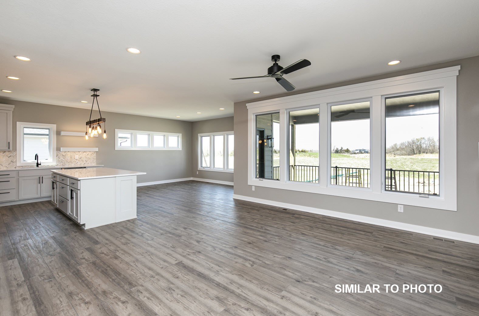 530 Walnut Drive, Huxley, Iowa image 9